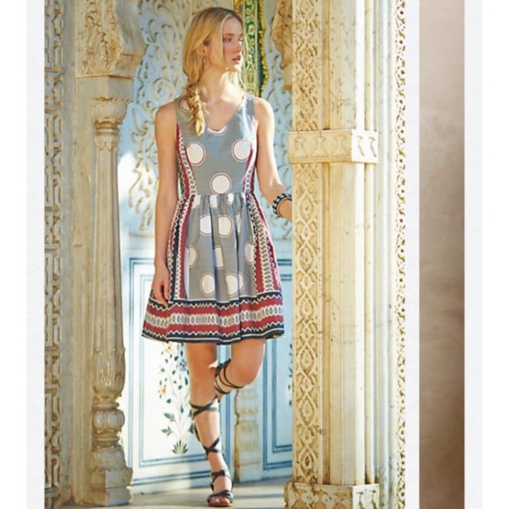 Maeve Moonsong Dress